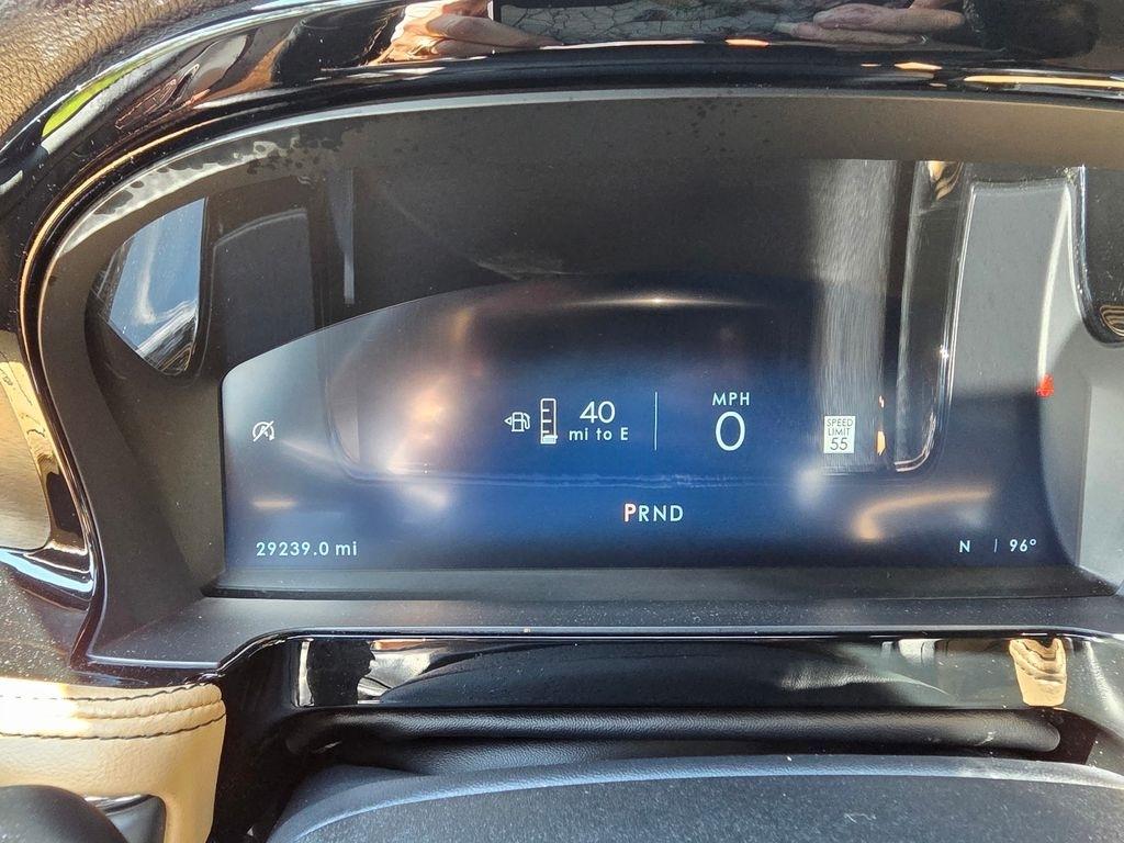 Lincoln Corsair Reserve AWD 2023