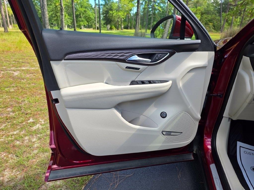 Buick Envision FWD 4dr Avenir 2023