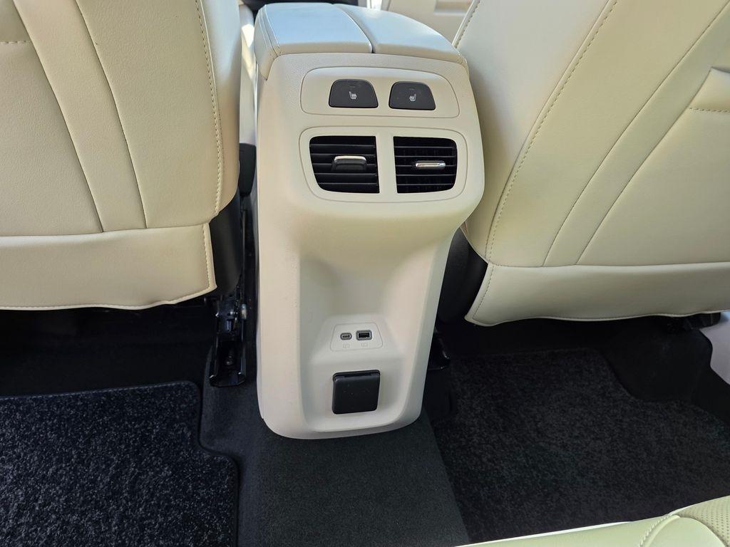 Buick Envision FWD 4dr Avenir 2023