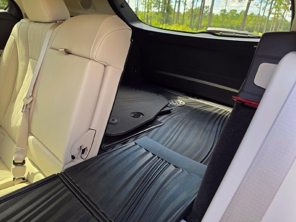 Buick Envision FWD 4dr Avenir 2023