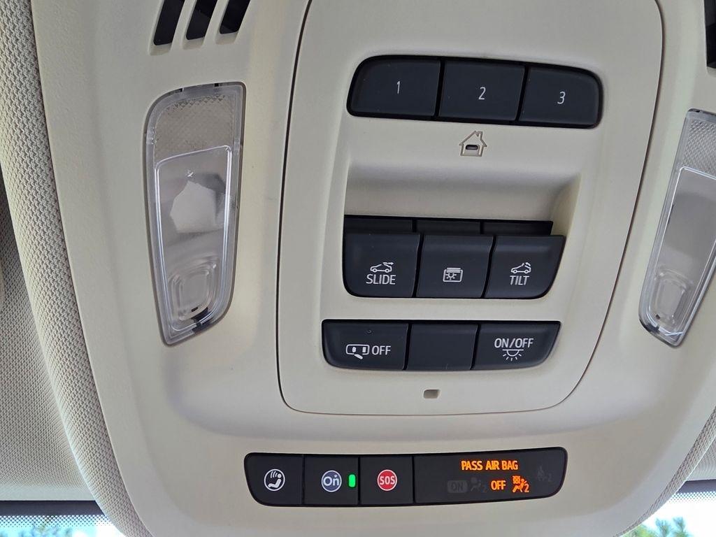 Buick Envision FWD 4dr Avenir 2023