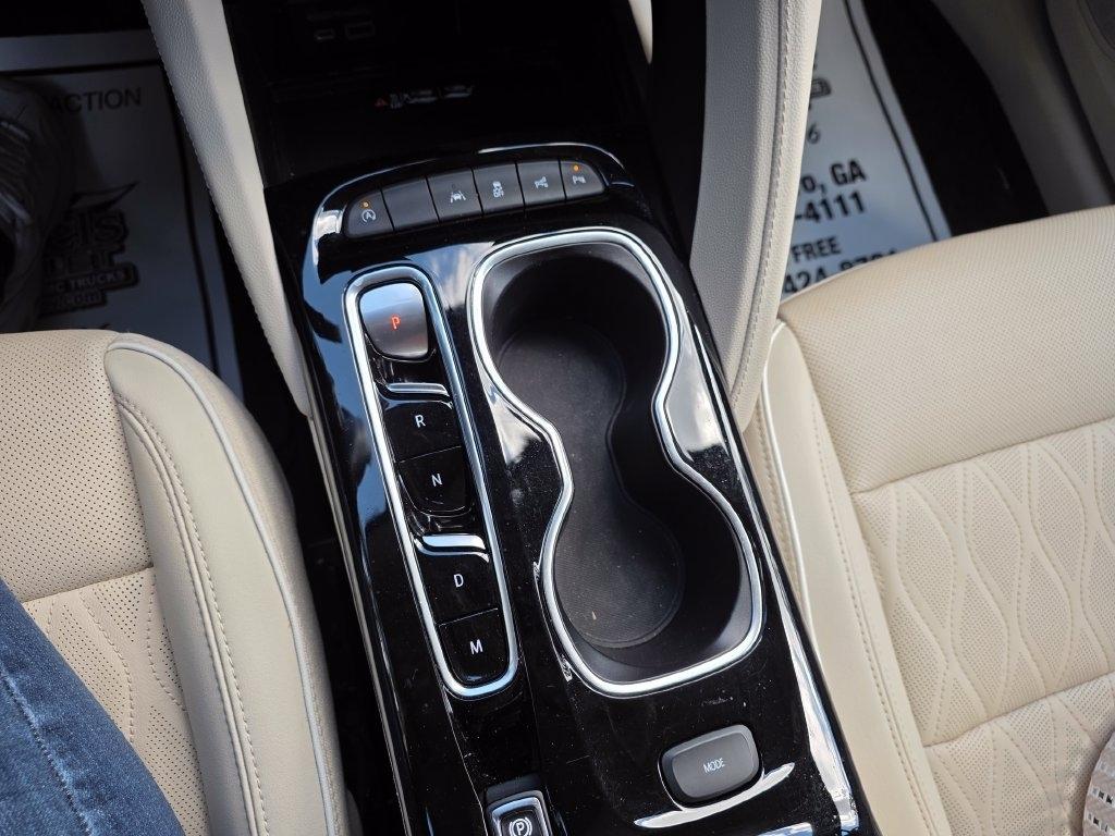 Buick Envision FWD 4dr Avenir 2023