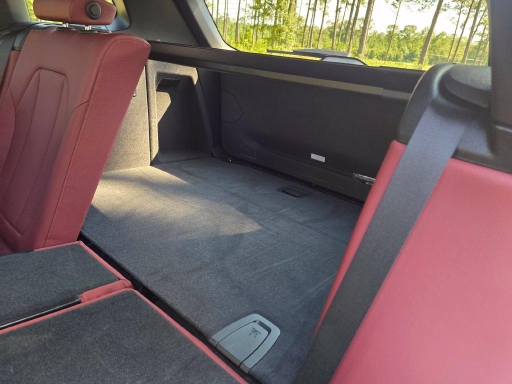 BMW X3 xDrive30i Sports Activity Vehicle 2022