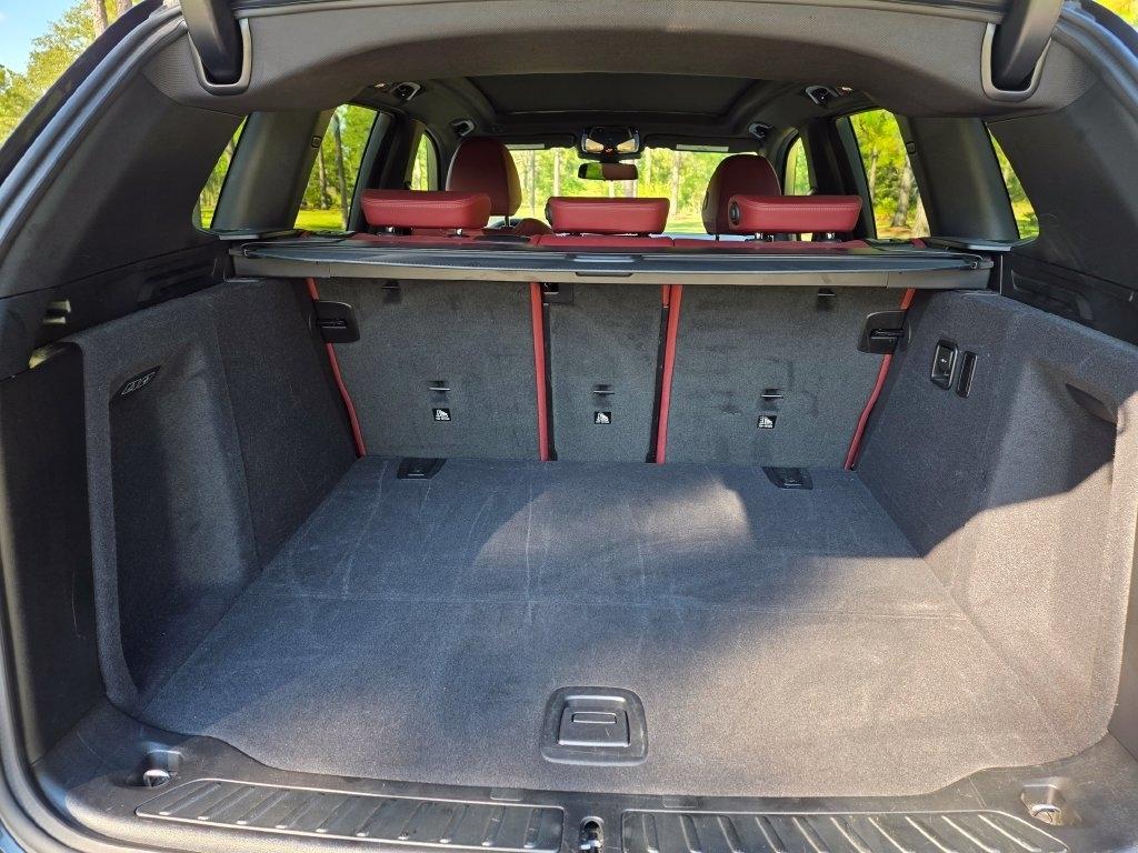 BMW X3 xDrive30i Sports Activity Vehicle 2022