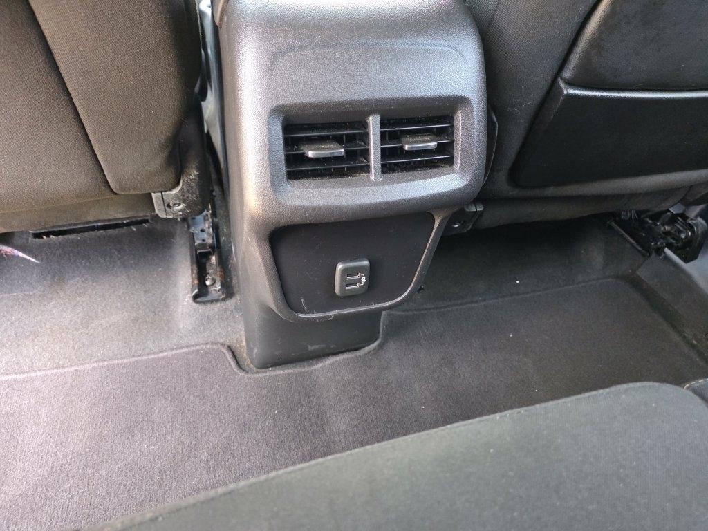 GMC Terrain FWD 4dr SLE 2019