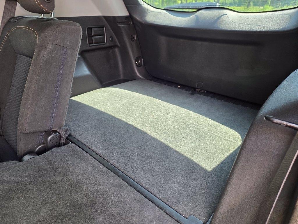GMC Terrain FWD 4dr SLE 2019