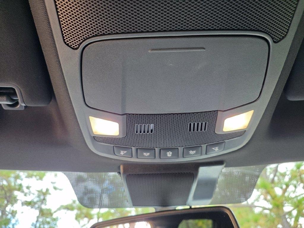 Ford Super Duty F-250 SRW King Ranch 4WD Crew Cab 8' Box 2022