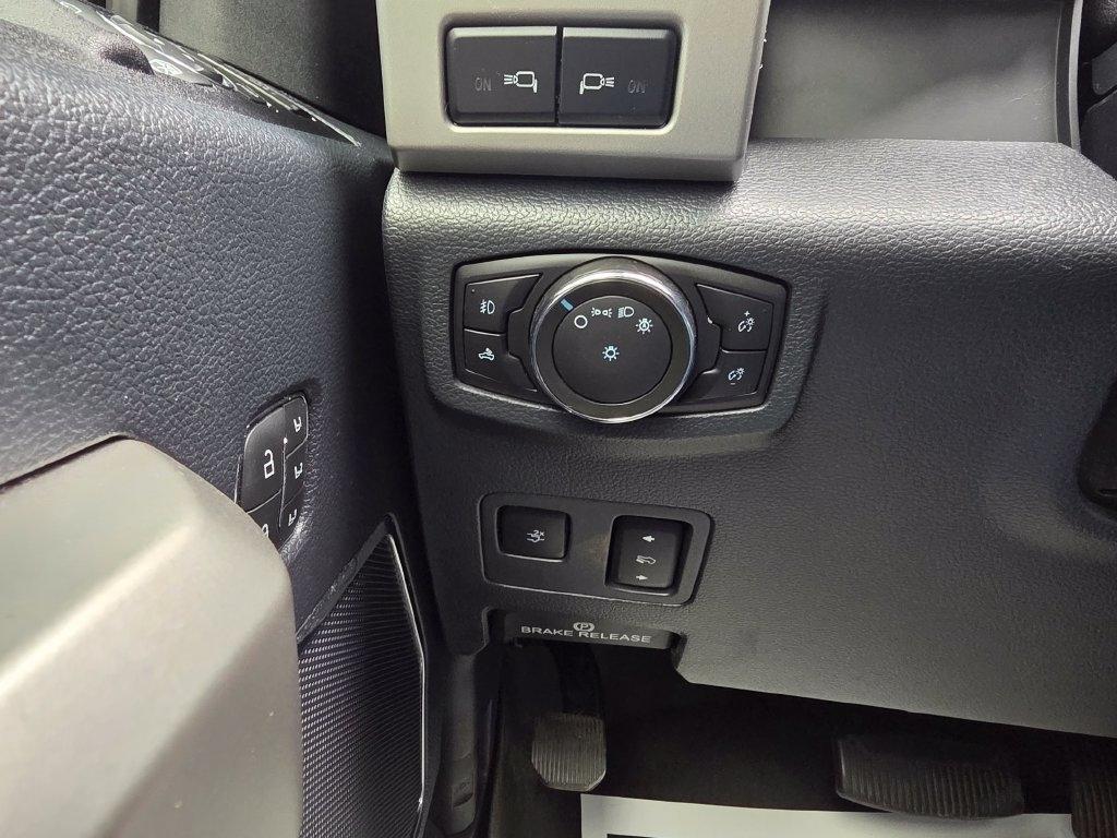 Ford Super Duty F-250 SRW King Ranch 4WD Crew Cab 8' Box 2022