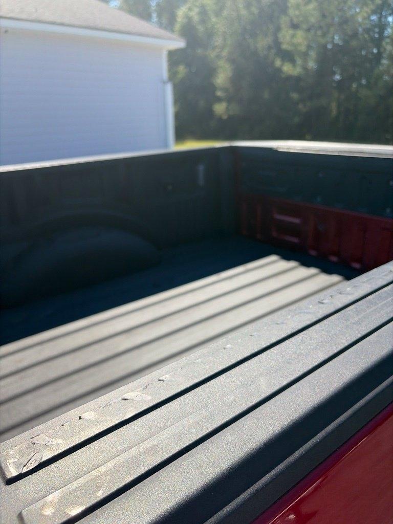 Ford F-150 King Ranch 4WD SuperCrew 5.5' Box 2020