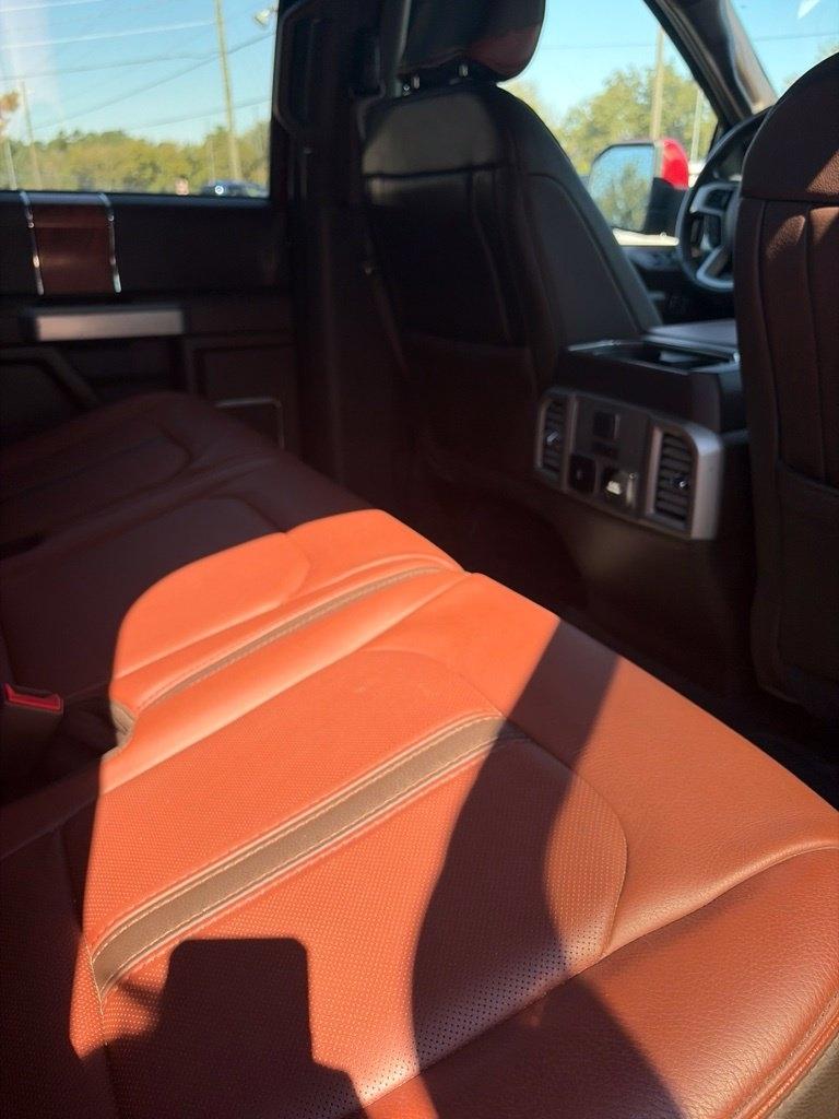 Ford F-150 King Ranch 4WD SuperCrew 5.5' Box 2020