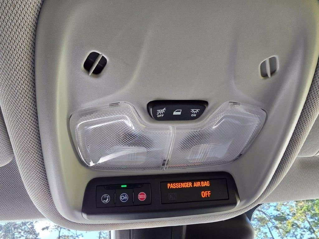 Chevrolet TrailBlazer FWD 4dr LT 2022