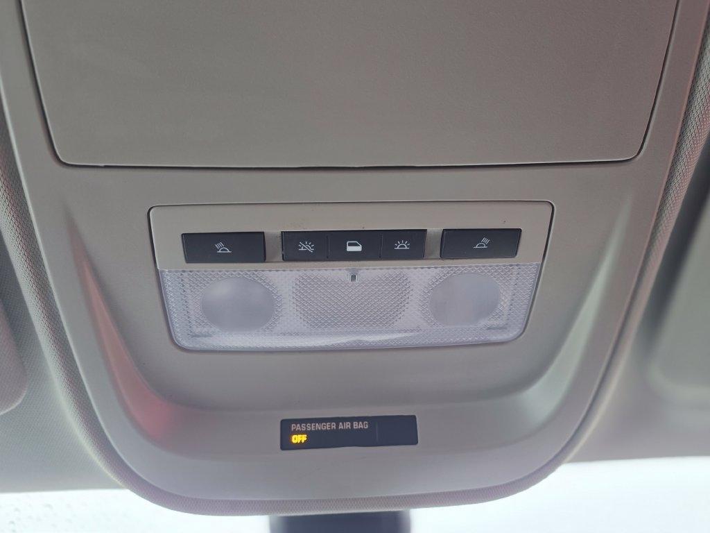 GMC Canyon 4WD Crew Cab 128" AT4 w/Leather 2022