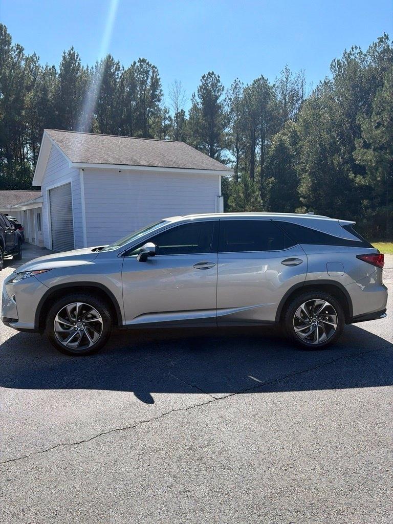 Lexus RX RX 350L Luxury FWD 2018