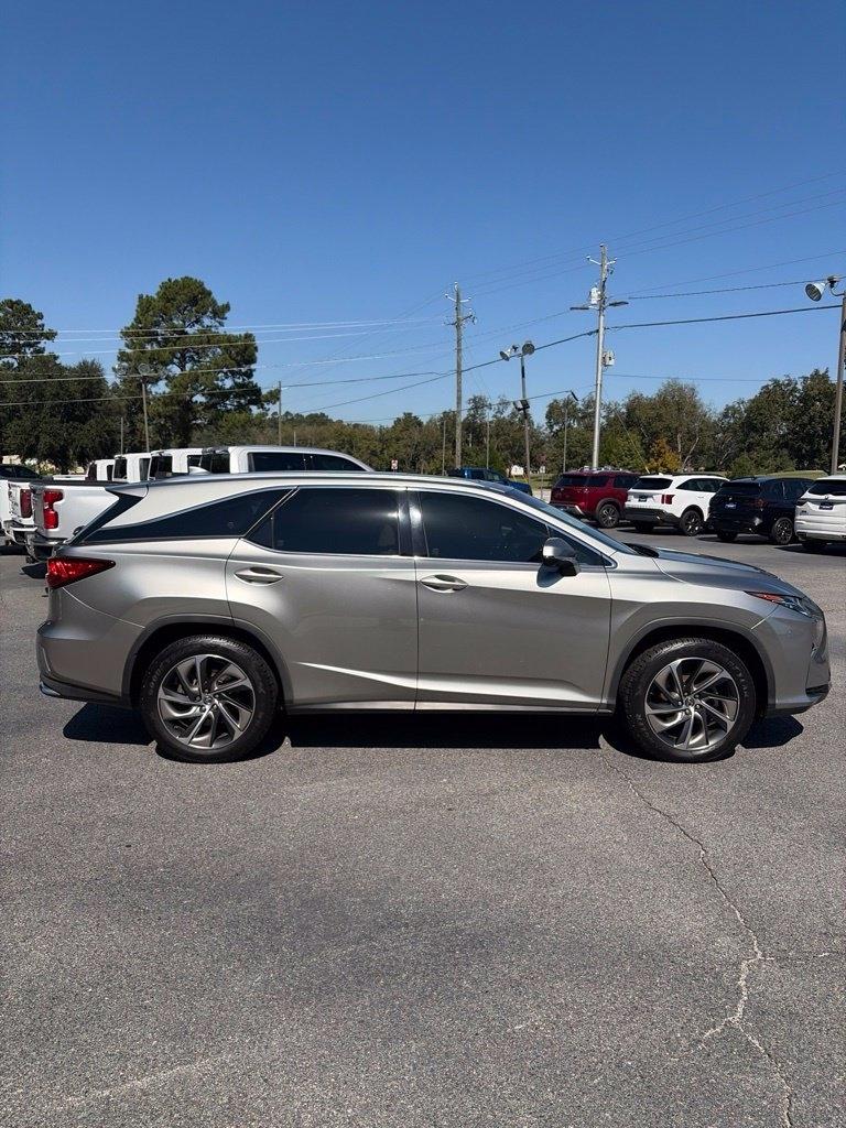 Lexus RX RX 350L Luxury FWD 2018