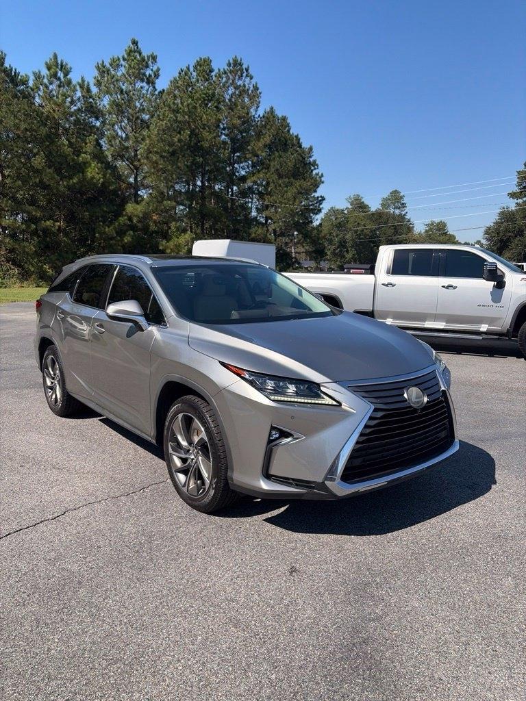Lexus RX RX 350L Luxury FWD 2018