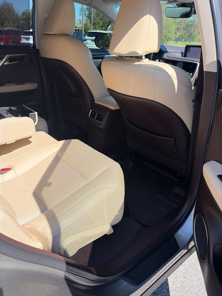 Lexus RX RX 350L Luxury FWD 2018