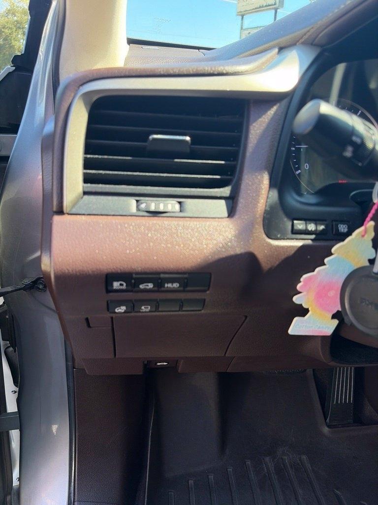 Lexus RX RX 350L Luxury FWD 2018