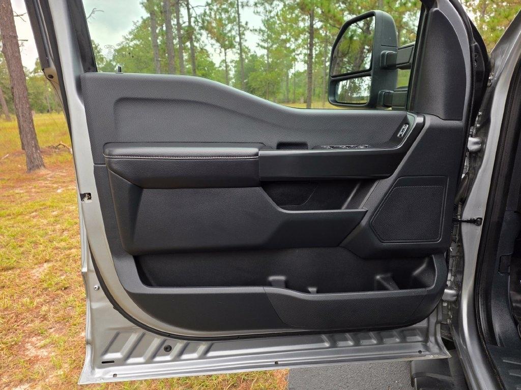 Ford F-150 STX 4WD SuperCrew 5.5' Box 2025