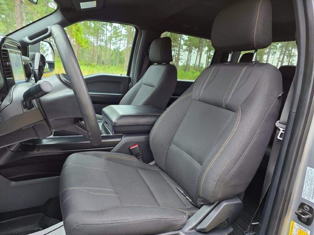 Ford F-150 STX 4WD SuperCrew 5.5' Box 2025