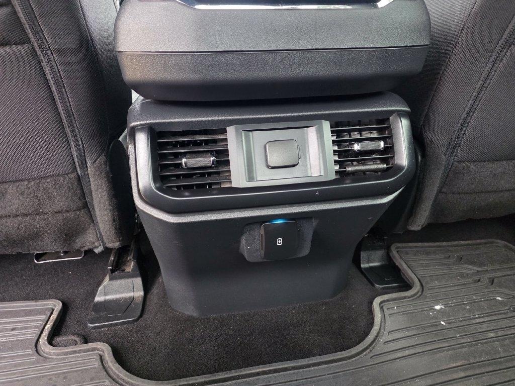 Ford F-150 STX 4WD SuperCrew 5.5' Box 2025