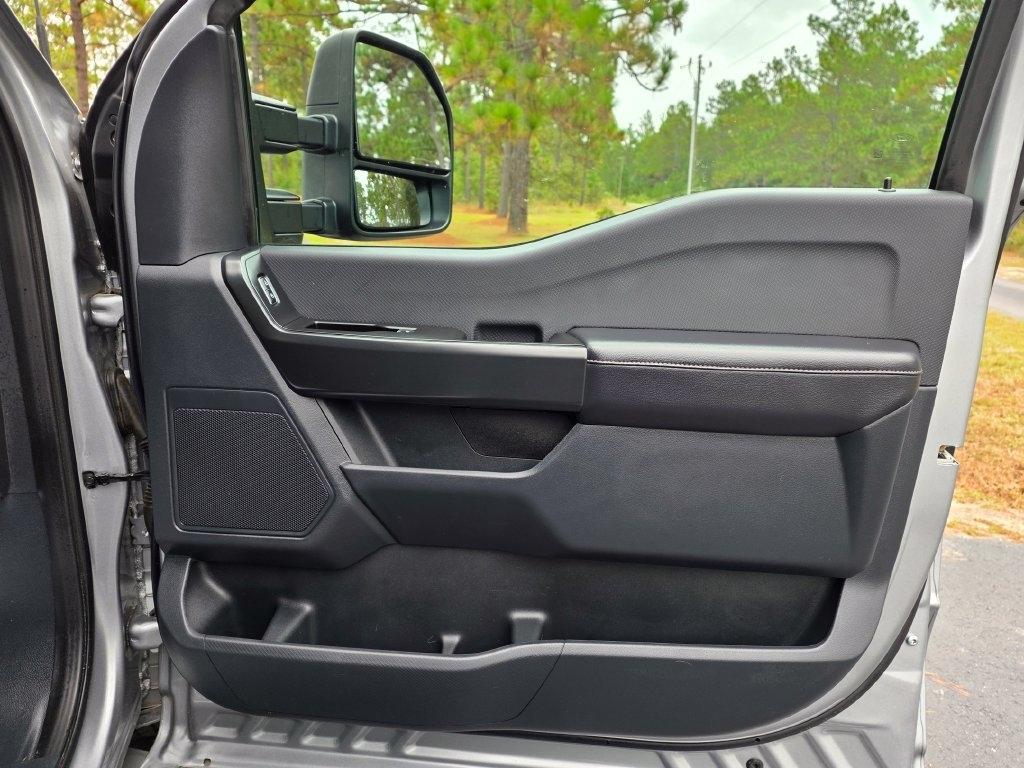 Ford F-150 STX 4WD SuperCrew 5.5' Box 2025