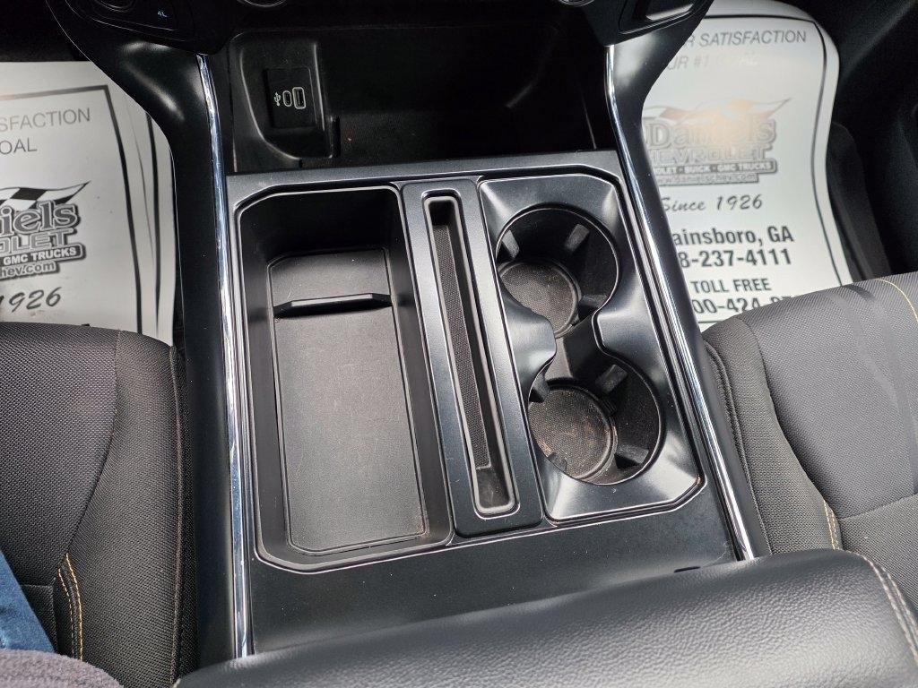Ford F-150 STX 4WD SuperCrew 5.5' Box 2025