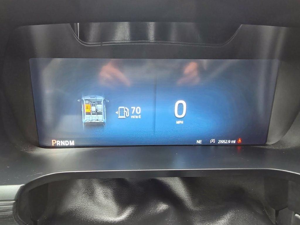 Ford F-150 STX 4WD SuperCrew 5.5' Box 2025