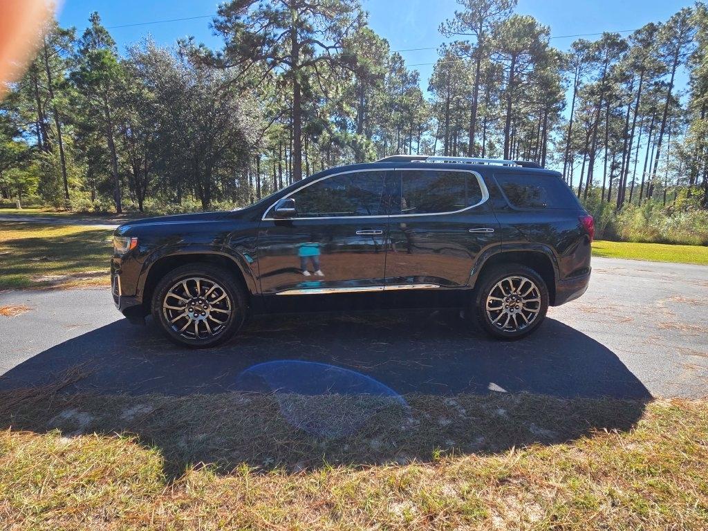 GMC Acadia AWD 4dr Denali 2023