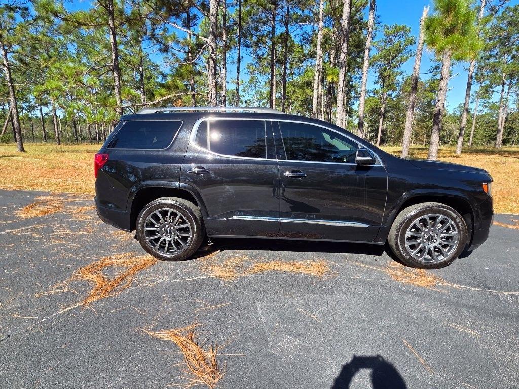 GMC Acadia AWD 4dr Denali 2023