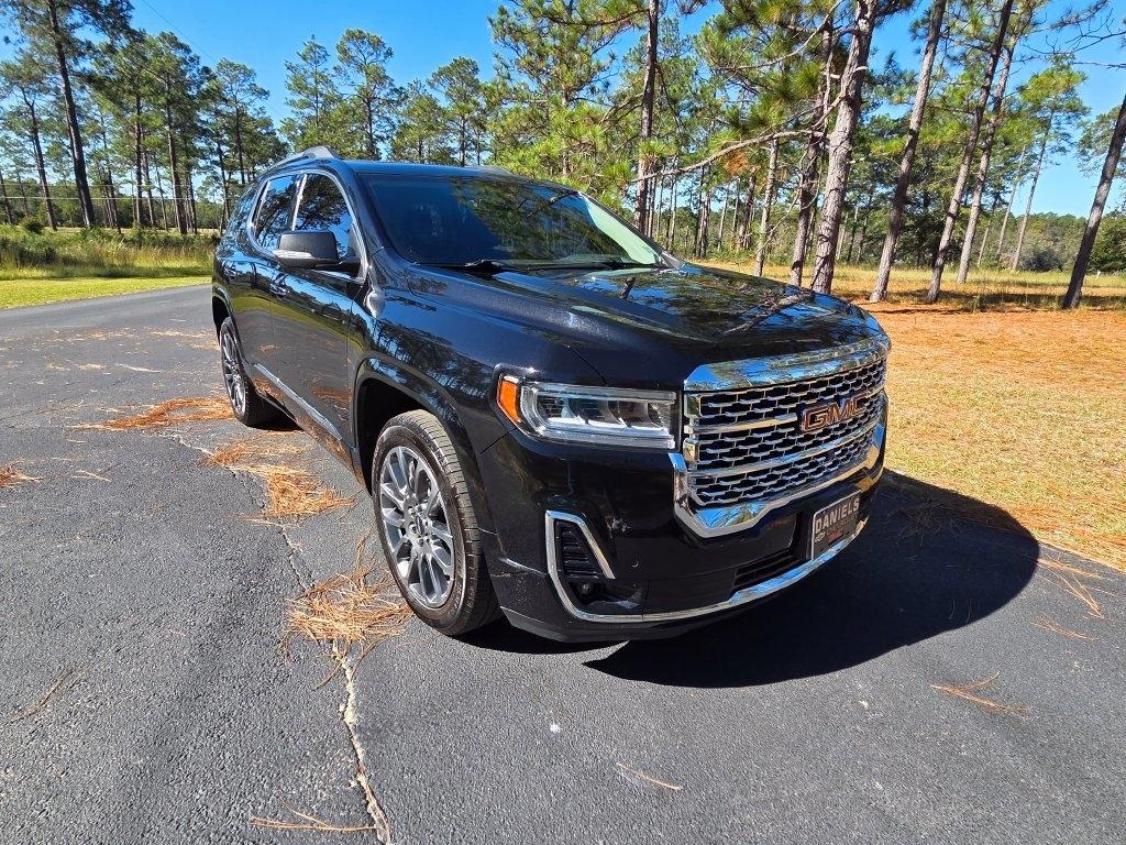 GMC Acadia AWD 4dr Denali 2023