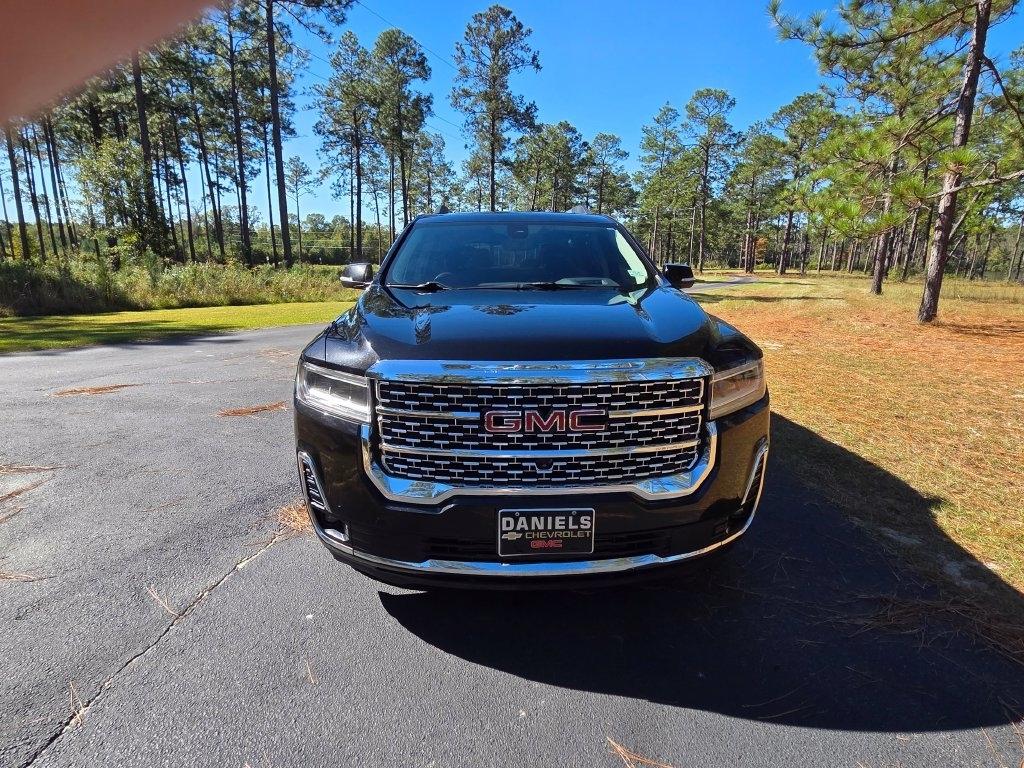 GMC Acadia AWD 4dr Denali 2023