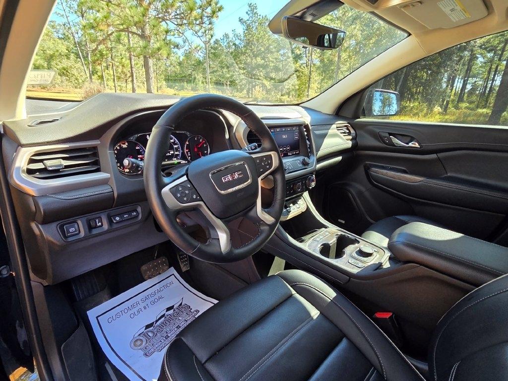 GMC Acadia AWD 4dr Denali 2023
