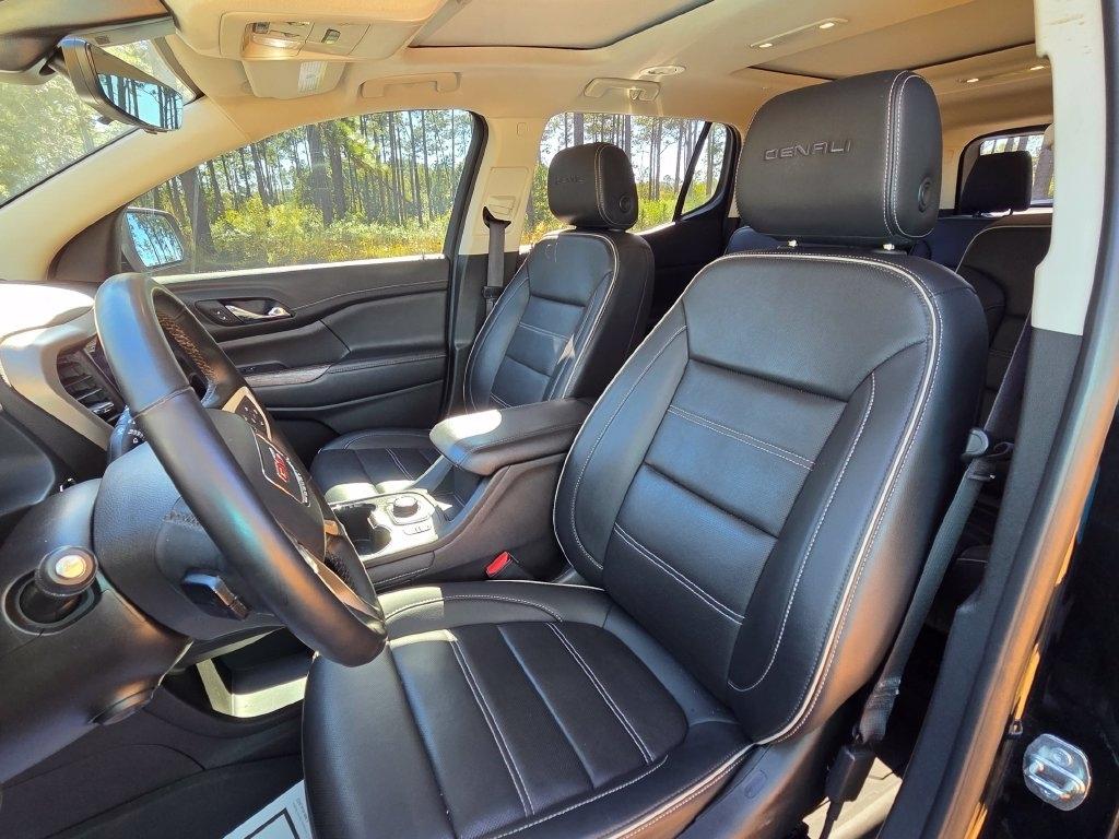 GMC Acadia AWD 4dr Denali 2023