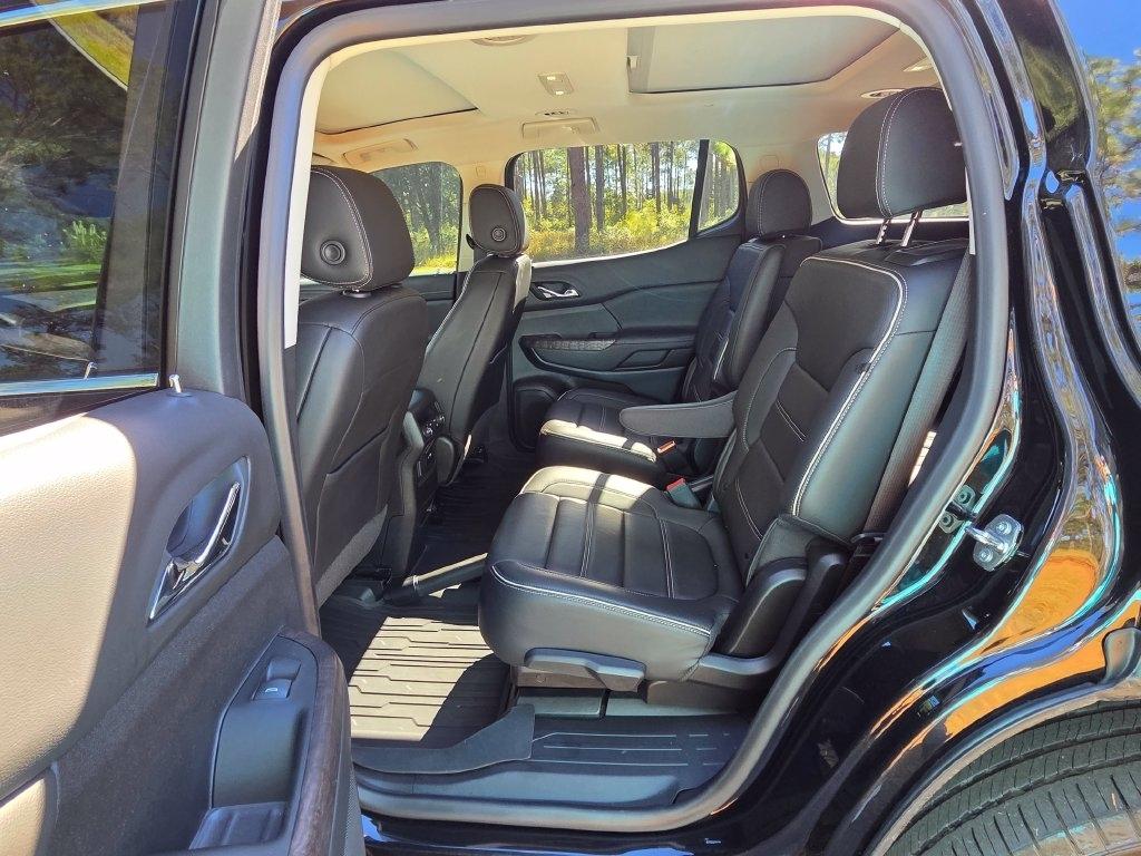 GMC Acadia AWD 4dr Denali 2023