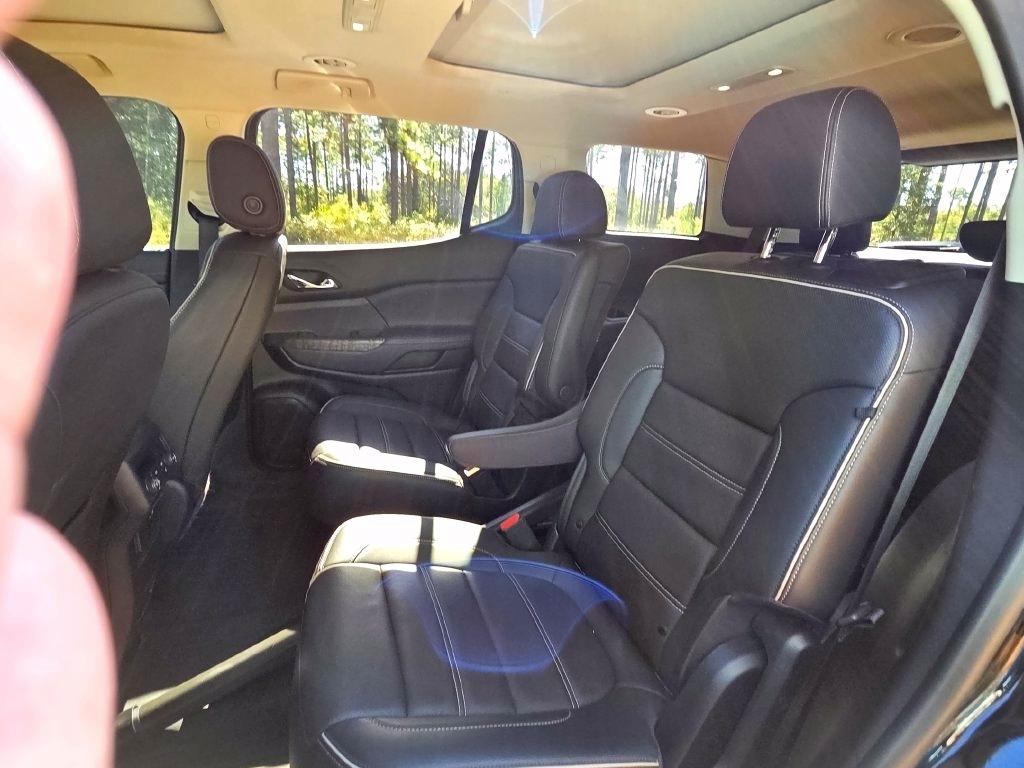 GMC Acadia AWD 4dr Denali 2023