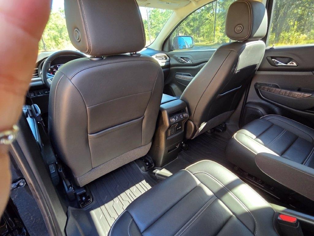 GMC Acadia AWD 4dr Denali 2023