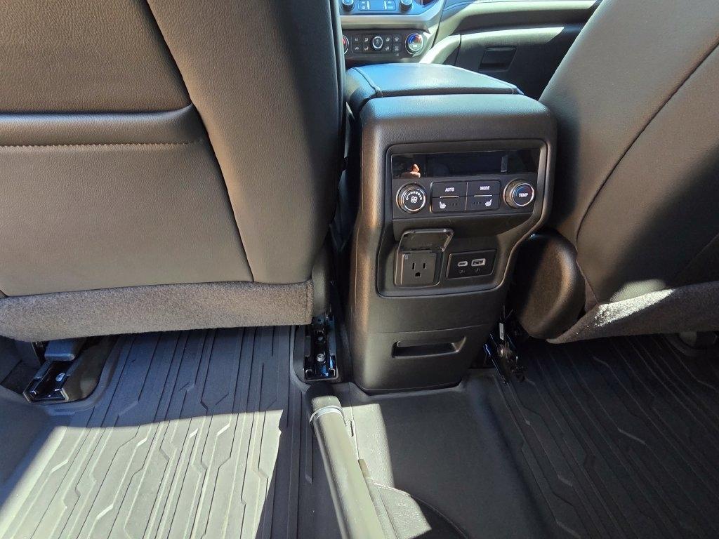 GMC Acadia AWD 4dr Denali 2023