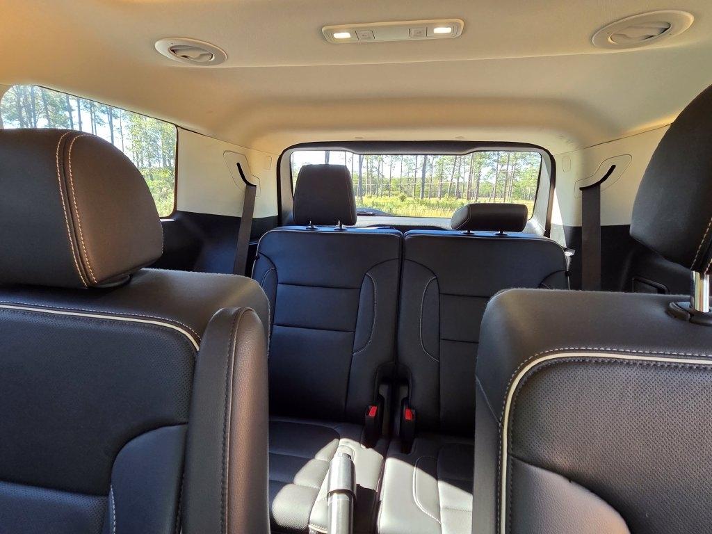 GMC Acadia AWD 4dr Denali 2023