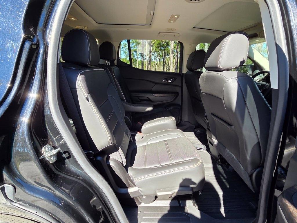 GMC Acadia AWD 4dr Denali 2023
