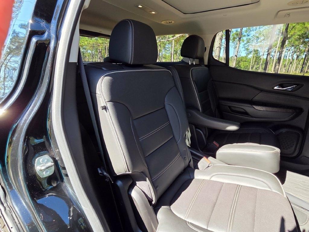 GMC Acadia AWD 4dr Denali 2023