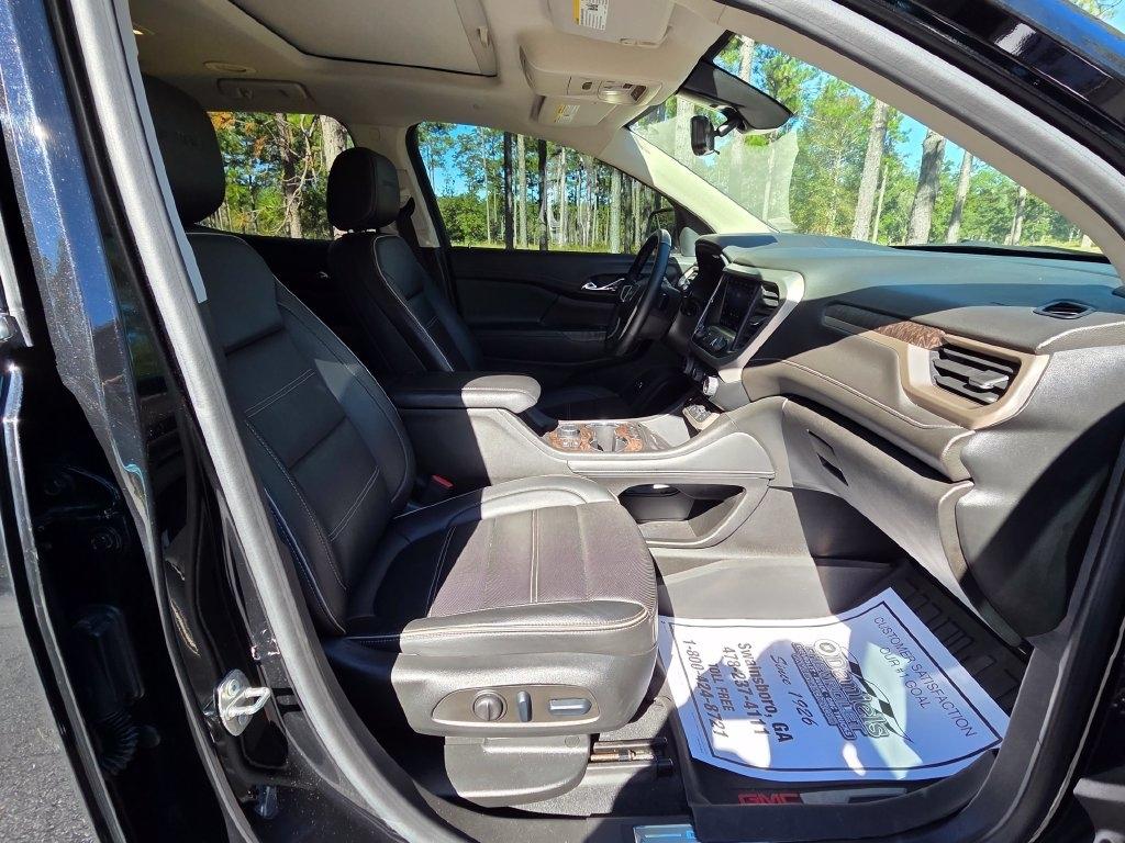 GMC Acadia AWD 4dr Denali 2023