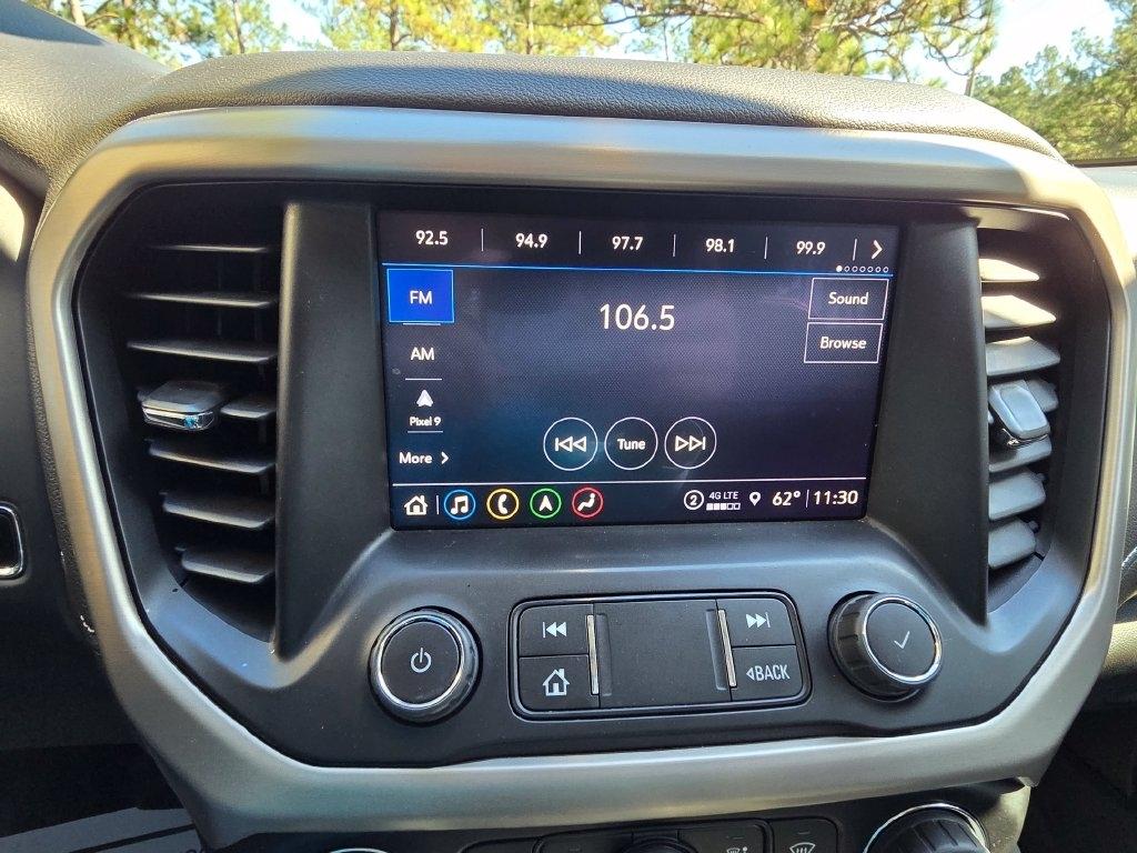 GMC Acadia AWD 4dr Denali 2023