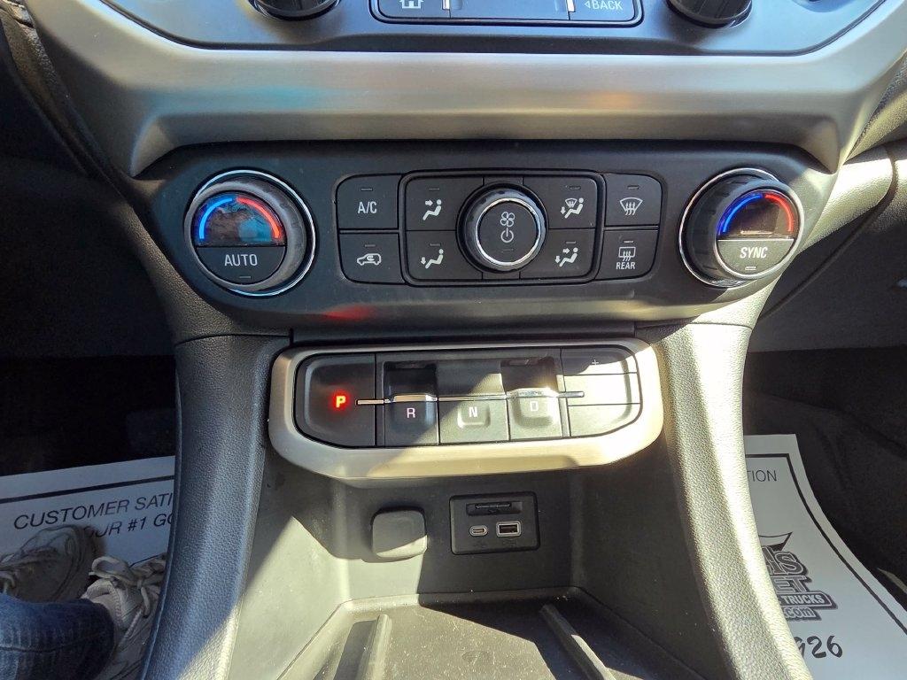 GMC Acadia AWD 4dr Denali 2023