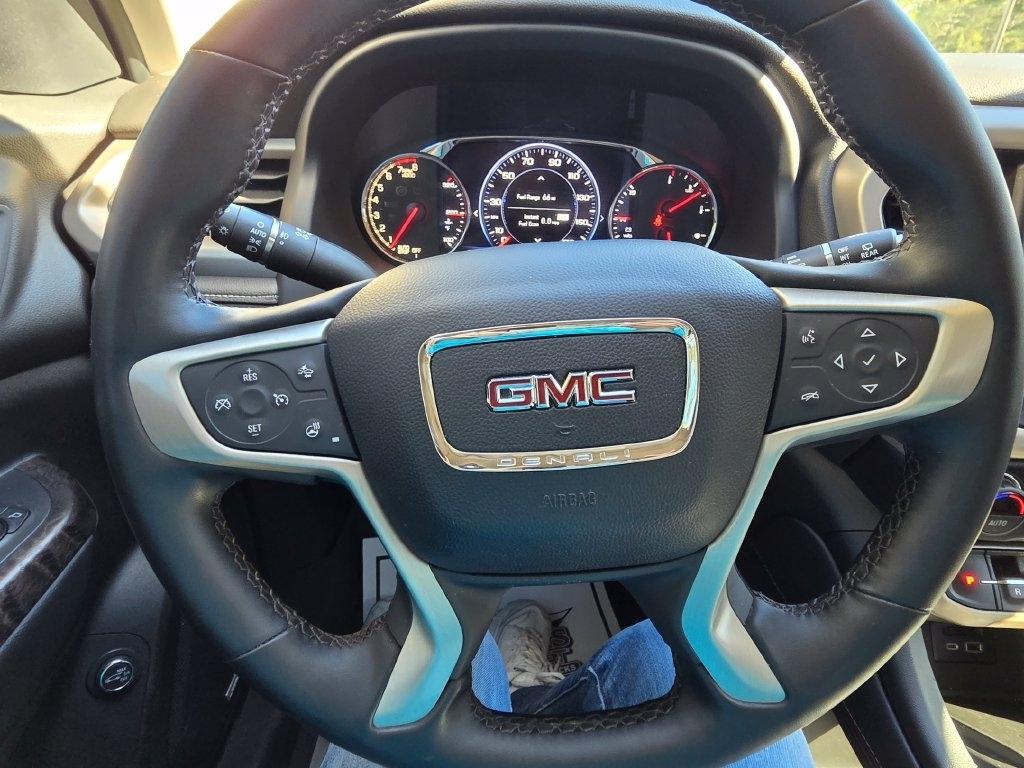 GMC Acadia AWD 4dr Denali 2023