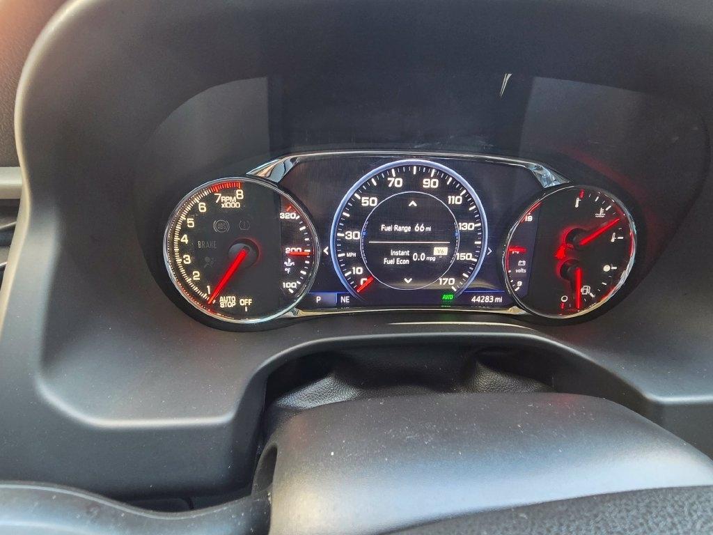 GMC Acadia AWD 4dr Denali 2023