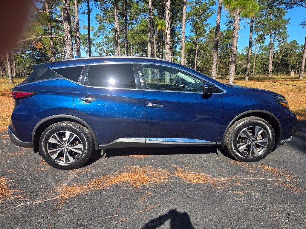 Nissan Murano AWD SV 2020