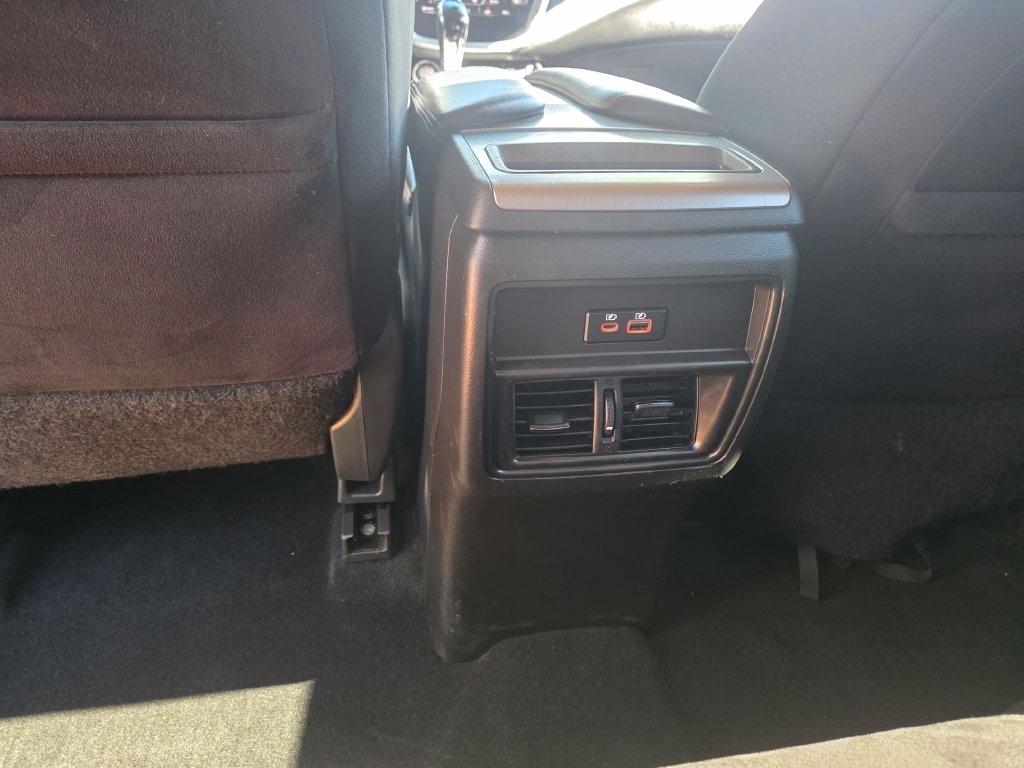 Nissan Murano AWD SV 2020