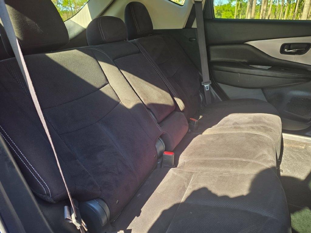 Nissan Murano AWD SV 2020
