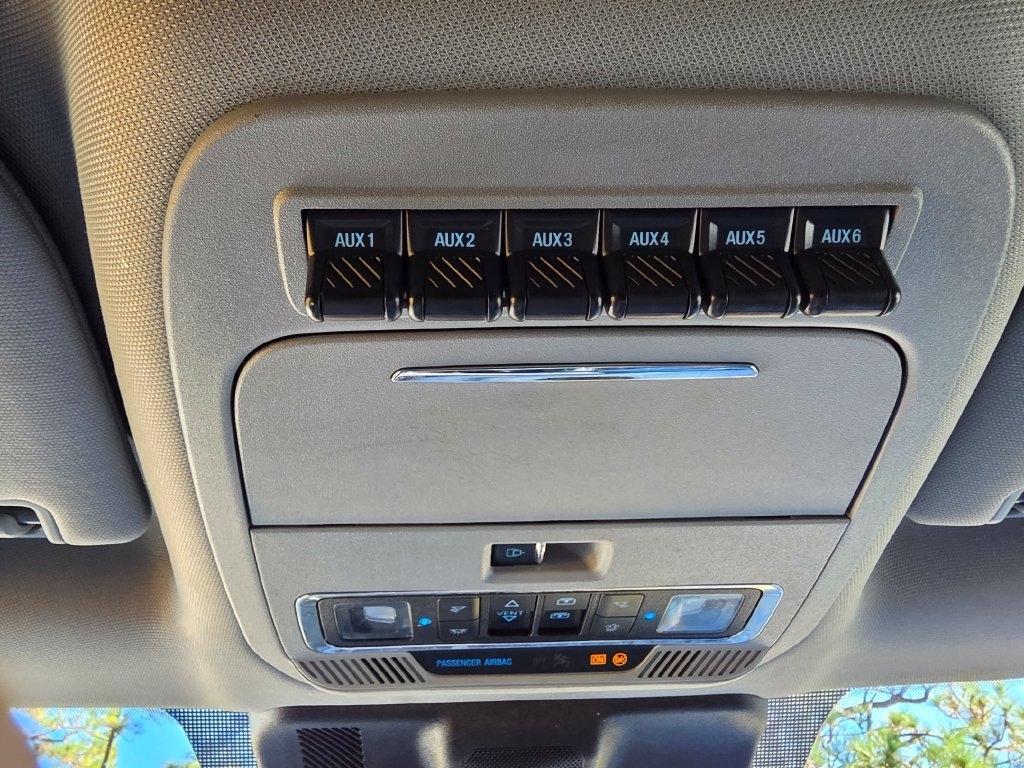 Ford Super Duty F-250 SRW King Ranch 4WD Crew Cab 8' Box 2024