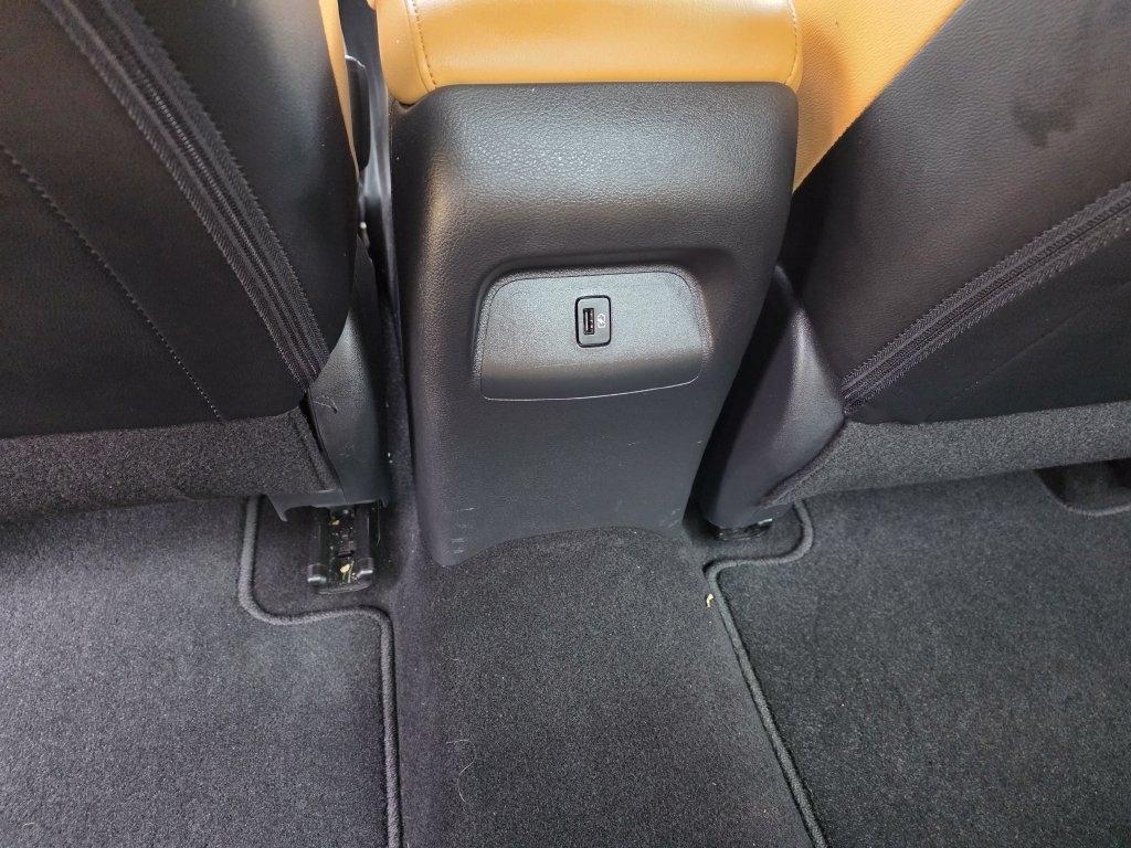 Nissan Sentra SV CVT 2024